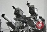 Image of Redstone Mercury Cape Canaveral Florida USA, 1961, second 8 stock footage video 65675021391