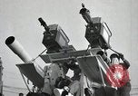 Image of Redstone Mercury Cape Canaveral Florida USA, 1961, second 10 stock footage video 65675021391