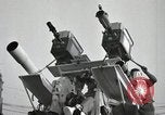 Image of Redstone Mercury Cape Canaveral Florida USA, 1961, second 11 stock footage video 65675021391