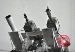 Image of Redstone Mercury Cape Canaveral Florida USA, 1961, second 17 stock footage video 65675021391