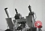 Image of Redstone Mercury Cape Canaveral Florida USA, 1961, second 19 stock footage video 65675021391