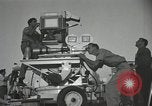Image of Redstone Mercury Cape Canaveral Florida USA, 1961, second 28 stock footage video 65675021391