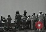 Image of Redstone Mercury Cape Canaveral Florida USA, 1961, second 39 stock footage video 65675021391