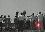 Image of Redstone Mercury Cape Canaveral Florida USA, 1961, second 49 stock footage video 65675021391