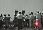 Image of Redstone Mercury Cape Canaveral Florida USA, 1961, second 50 stock footage video 65675021391