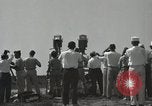 Image of Redstone Mercury Cape Canaveral Florida USA, 1961, second 52 stock footage video 65675021391