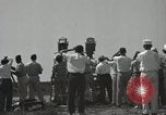 Image of Redstone Mercury Cape Canaveral Florida USA, 1961, second 53 stock footage video 65675021391