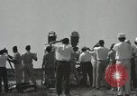 Image of Redstone Mercury Cape Canaveral Florida USA, 1961, second 54 stock footage video 65675021391