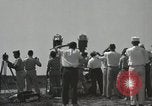 Image of Redstone Mercury Cape Canaveral Florida USA, 1961, second 55 stock footage video 65675021391