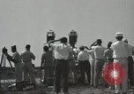 Image of Redstone Mercury Cape Canaveral Florida USA, 1961, second 57 stock footage video 65675021391
