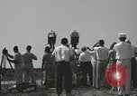 Image of Redstone Mercury Cape Canaveral Florida USA, 1961, second 58 stock footage video 65675021391