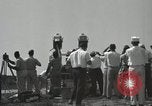 Image of Redstone Mercury Cape Canaveral Florida USA, 1961, second 59 stock footage video 65675021391