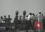 Image of Redstone Mercury Cape Canaveral Florida USA, 1961, second 60 stock footage video 65675021391