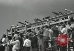 Image of Redstone Mercury Cape Canaveral Florida USA, 1961, second 62 stock footage video 65675021391