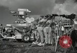 Image of Redstone Mercury Cape Canaveral Florida USA, 1961, second 3 stock footage video 65675021392