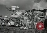 Image of Redstone Mercury Cape Canaveral Florida USA, 1961, second 5 stock footage video 65675021392