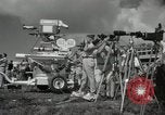 Image of Redstone Mercury Cape Canaveral Florida USA, 1961, second 6 stock footage video 65675021392
