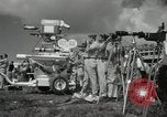 Image of Redstone Mercury Cape Canaveral Florida USA, 1961, second 7 stock footage video 65675021392