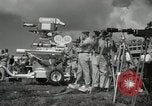 Image of Redstone Mercury Cape Canaveral Florida USA, 1961, second 8 stock footage video 65675021392