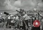 Image of Redstone Mercury Cape Canaveral Florida USA, 1961, second 16 stock footage video 65675021392