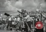 Image of Redstone Mercury Cape Canaveral Florida USA, 1961, second 17 stock footage video 65675021392