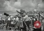 Image of Redstone Mercury Cape Canaveral Florida USA, 1961, second 18 stock footage video 65675021392
