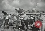 Image of Redstone Mercury Cape Canaveral Florida USA, 1961, second 22 stock footage video 65675021392