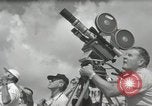 Image of Redstone Mercury Cape Canaveral Florida USA, 1961, second 23 stock footage video 65675021392