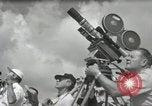 Image of Redstone Mercury Cape Canaveral Florida USA, 1961, second 24 stock footage video 65675021392