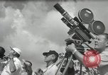 Image of Redstone Mercury Cape Canaveral Florida USA, 1961, second 25 stock footage video 65675021392