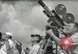 Image of Redstone Mercury Cape Canaveral Florida USA, 1961, second 26 stock footage video 65675021392