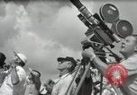 Image of Redstone Mercury Cape Canaveral Florida USA, 1961, second 28 stock footage video 65675021392
