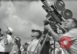Image of Redstone Mercury Cape Canaveral Florida USA, 1961, second 29 stock footage video 65675021392