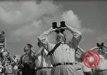 Image of Redstone Mercury Cape Canaveral Florida USA, 1961, second 31 stock footage video 65675021392