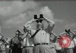 Image of Redstone Mercury Cape Canaveral Florida USA, 1961, second 32 stock footage video 65675021392