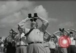 Image of Redstone Mercury Cape Canaveral Florida USA, 1961, second 33 stock footage video 65675021392