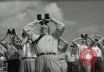 Image of Redstone Mercury Cape Canaveral Florida USA, 1961, second 36 stock footage video 65675021392