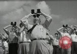 Image of Redstone Mercury Cape Canaveral Florida USA, 1961, second 37 stock footage video 65675021392