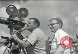 Image of Redstone Mercury Cape Canaveral Florida USA, 1961, second 38 stock footage video 65675021392