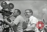 Image of Redstone Mercury Cape Canaveral Florida USA, 1961, second 39 stock footage video 65675021392