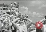 Image of Redstone Mercury Cape Canaveral Florida USA, 1961, second 40 stock footage video 65675021392