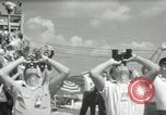 Image of Redstone Mercury Cape Canaveral Florida USA, 1961, second 41 stock footage video 65675021392