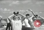 Image of Redstone Mercury Cape Canaveral Florida USA, 1961, second 42 stock footage video 65675021392