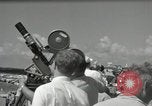 Image of Redstone Mercury Cape Canaveral Florida USA, 1961, second 54 stock footage video 65675021392