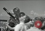 Image of Redstone Mercury Cape Canaveral Florida USA, 1961, second 55 stock footage video 65675021392