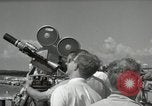 Image of Redstone Mercury Cape Canaveral Florida USA, 1961, second 56 stock footage video 65675021392