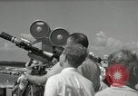 Image of Redstone Mercury Cape Canaveral Florida USA, 1961, second 57 stock footage video 65675021392