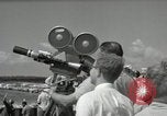 Image of Redstone Mercury Cape Canaveral Florida USA, 1961, second 58 stock footage video 65675021392