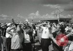 Image of Redstone Mercury Cape Canaveral Florida USA, 1961, second 61 stock footage video 65675021392
