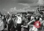 Image of Redstone Mercury Cape Canaveral Florida USA, 1961, second 62 stock footage video 65675021392